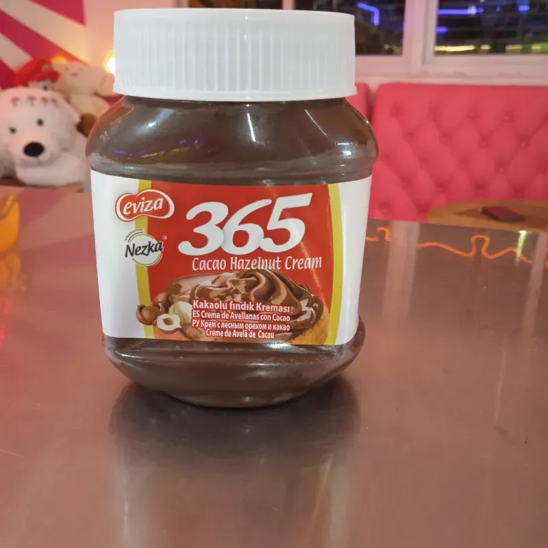 Crema de Cacao 