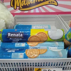 Galletas Renata