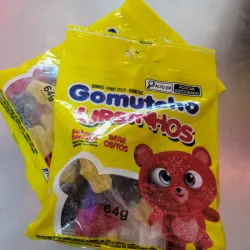 Gomitas 