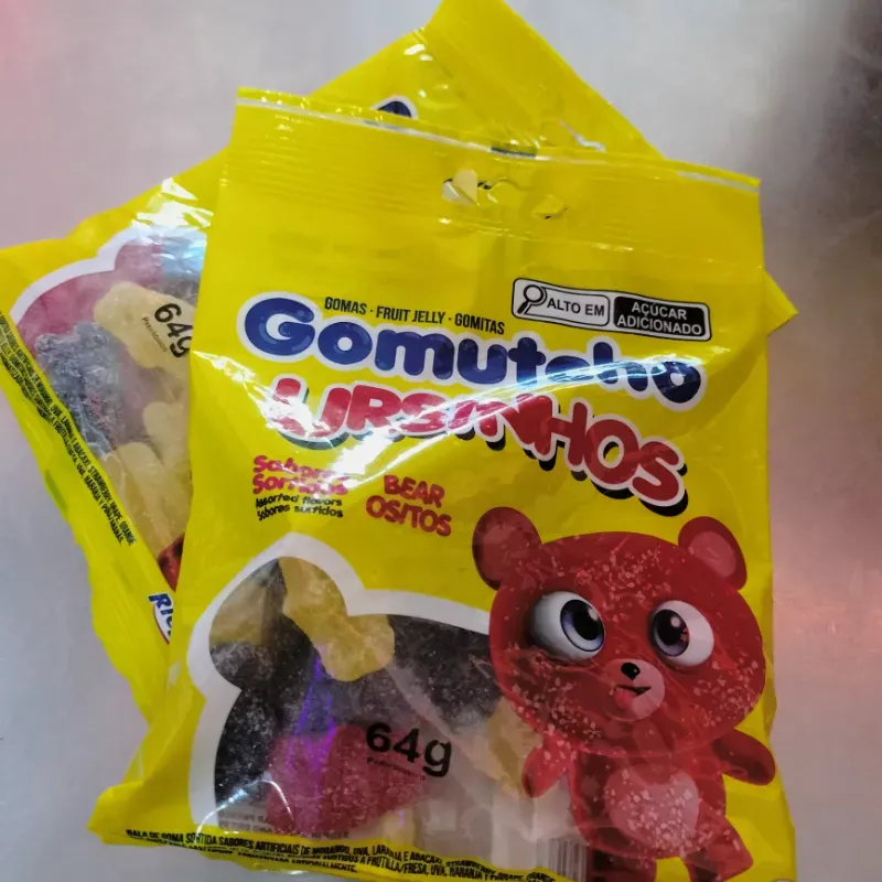 Gomitas 