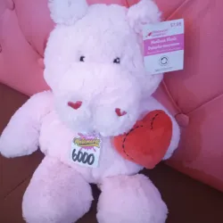 Hipopótamo feliz