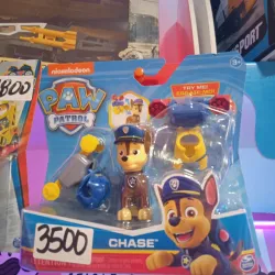 Juegos Paw Patrol