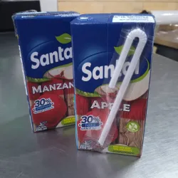 Jugo 200 ml
