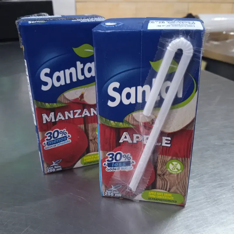 Jugo 200 ml