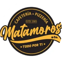 Cafetería Pizzería Matamoros 