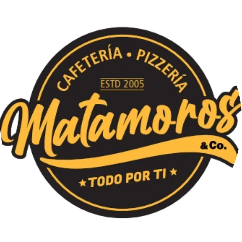 Cafetería Pizzería Matamoros 