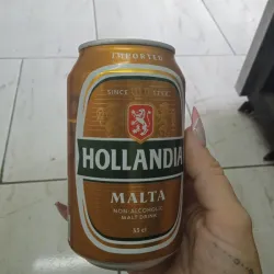 Malta  Hollandia