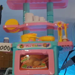 Mini Cocina 