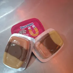 Mini nutelas
