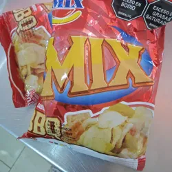 Mix picante 🌶️