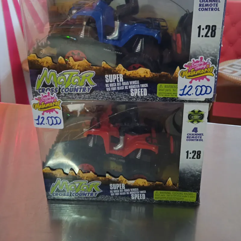Motocross
