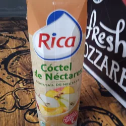 Nectar de frutas