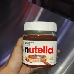 Nutella