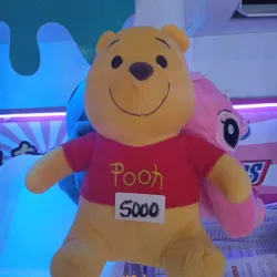 Oso Pooh