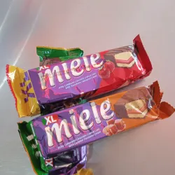 Panquecitos medianos