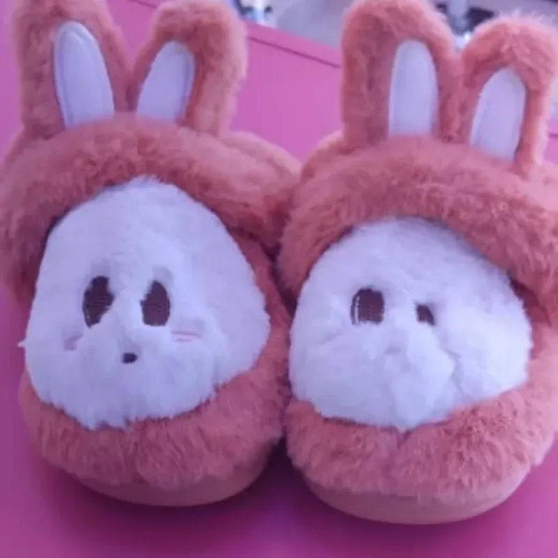 Pantuflas para niños