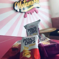 Patato Chips 