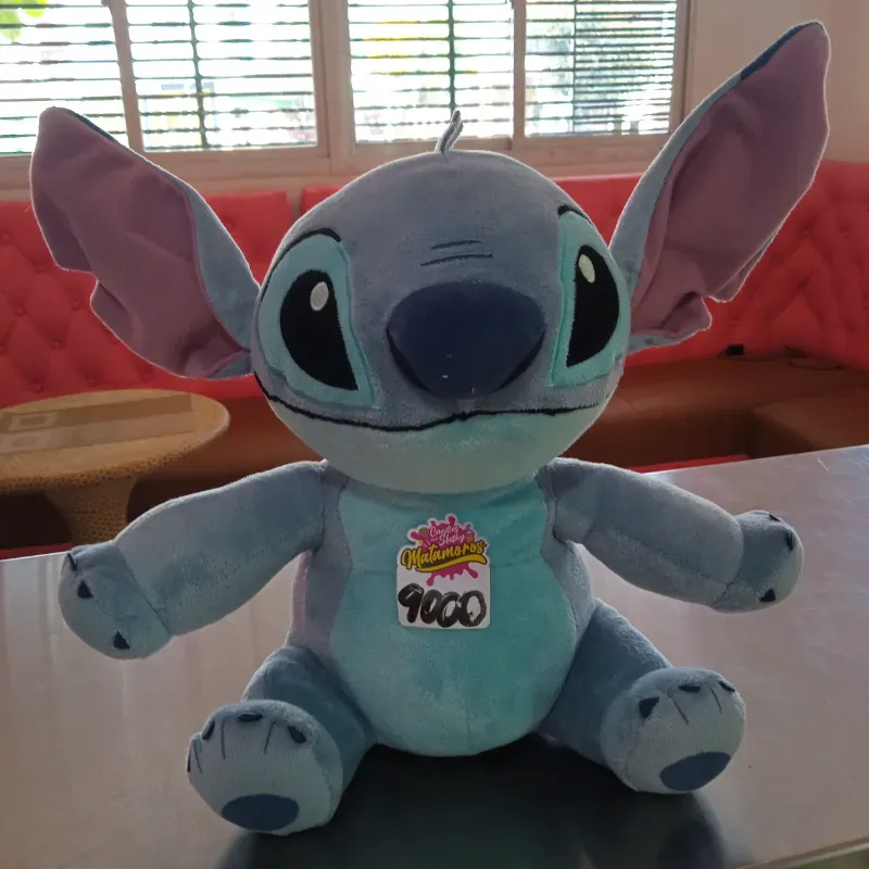 Peluche de Stich mediano 