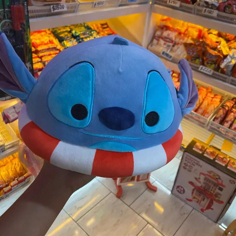 Peluche de Stitch 