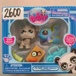 Pet shop