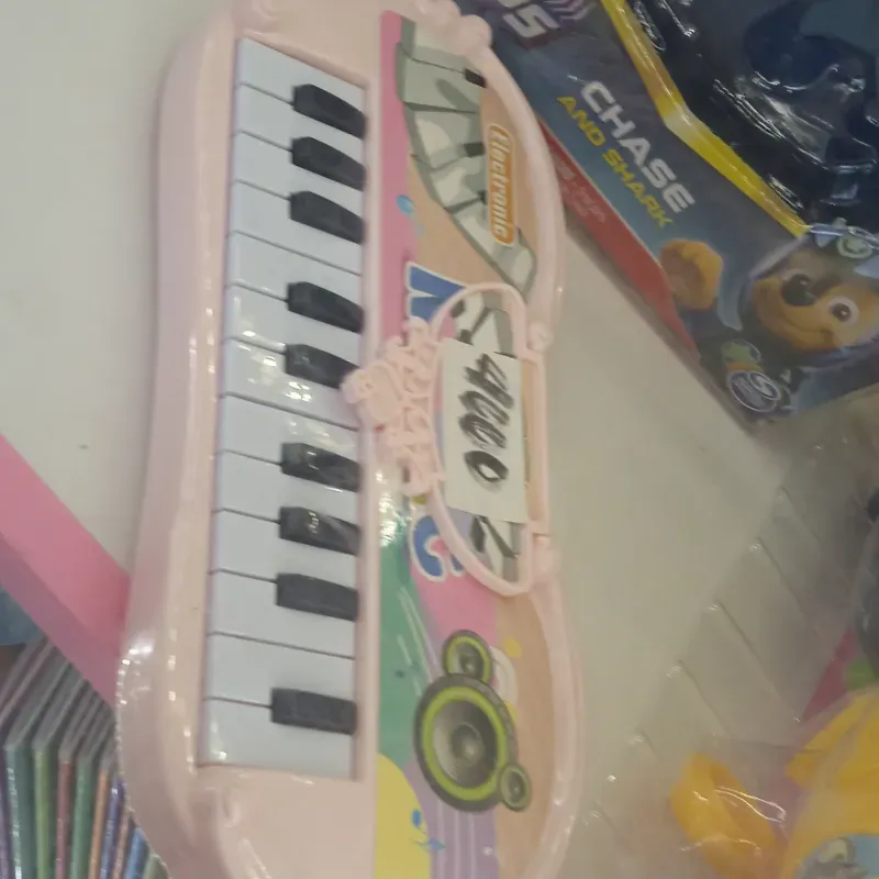 Piano