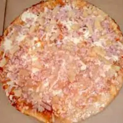 (QB) Queso de Jamón