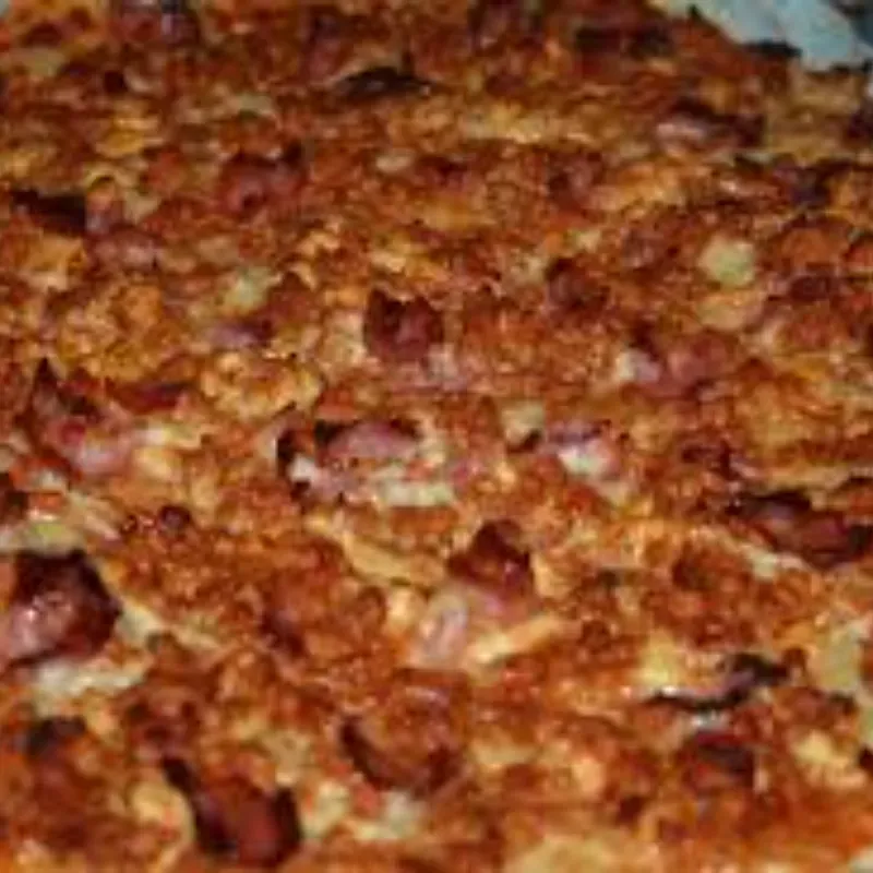 (QG) Pizza de Picadillo