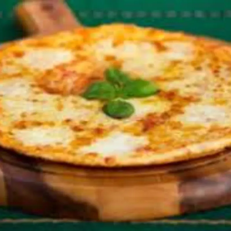 (QG) Pizza Napolitana