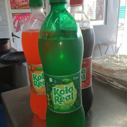 Refresco Kola Real