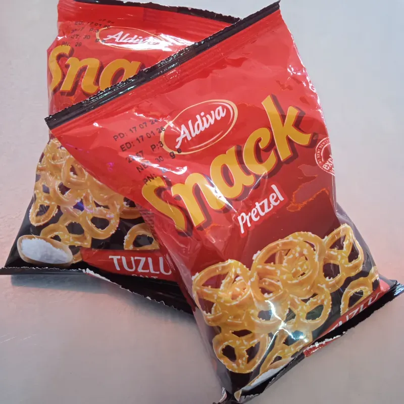 Snacks