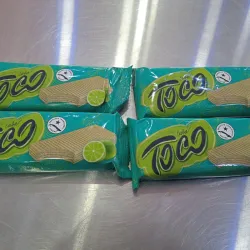 Sorbetos Toco