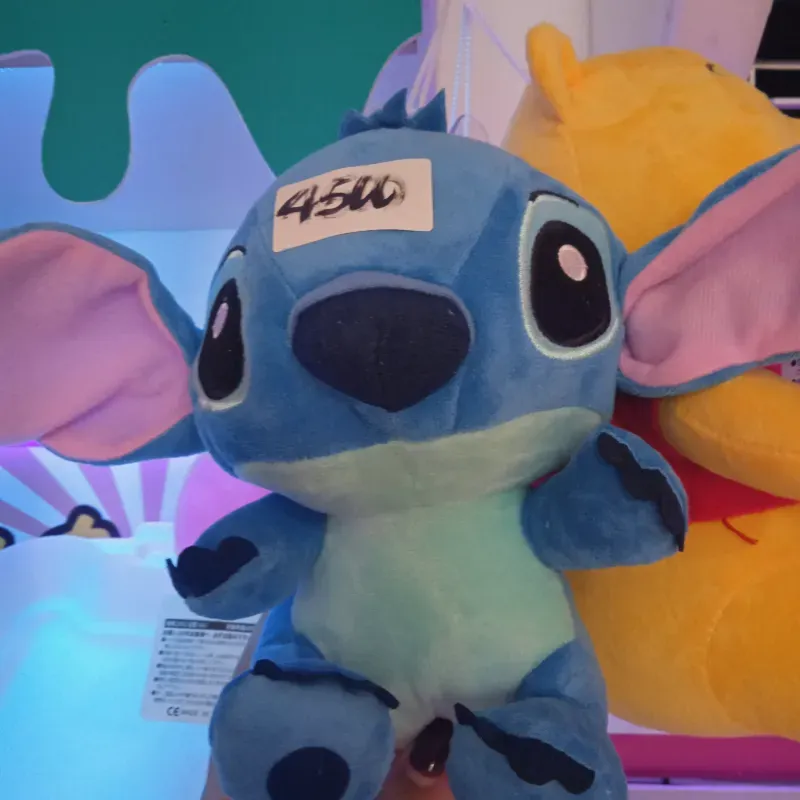 Stich Azul