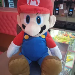 Super Mario