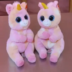  Peluche Unicornio 