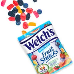 Welch´s Fruits Snacks