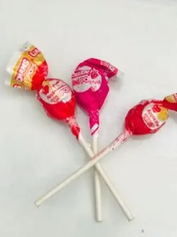 Chupa Chups Pequeño