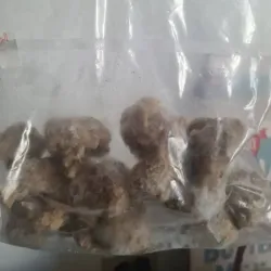 Albondigas paquete de 10 a 12 u