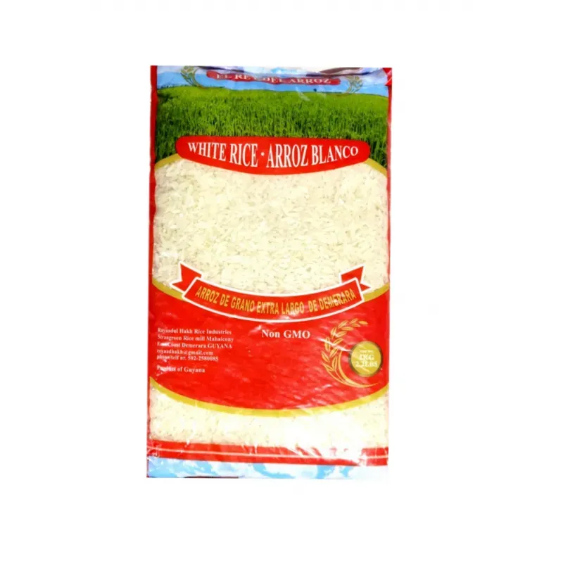 arroz 1kg