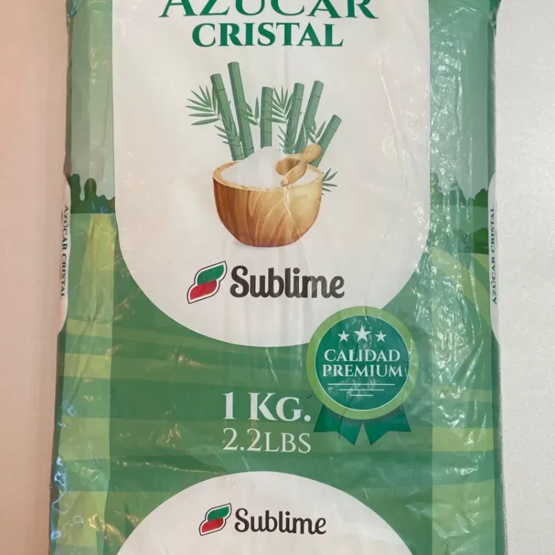 azucar blanca1kg