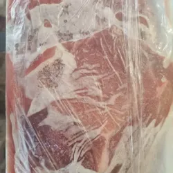 Bistec cerdo Y masa de cerdo LB