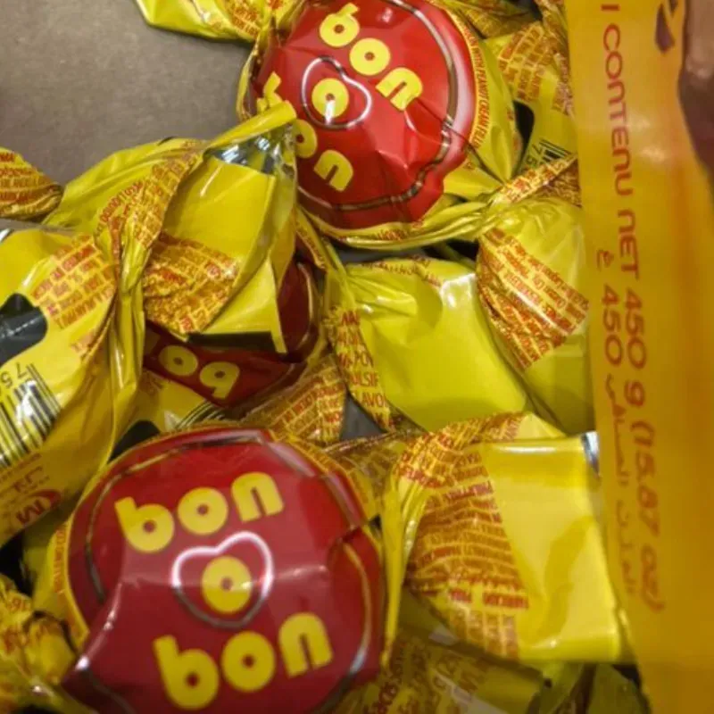 Bombones Bon o Bon