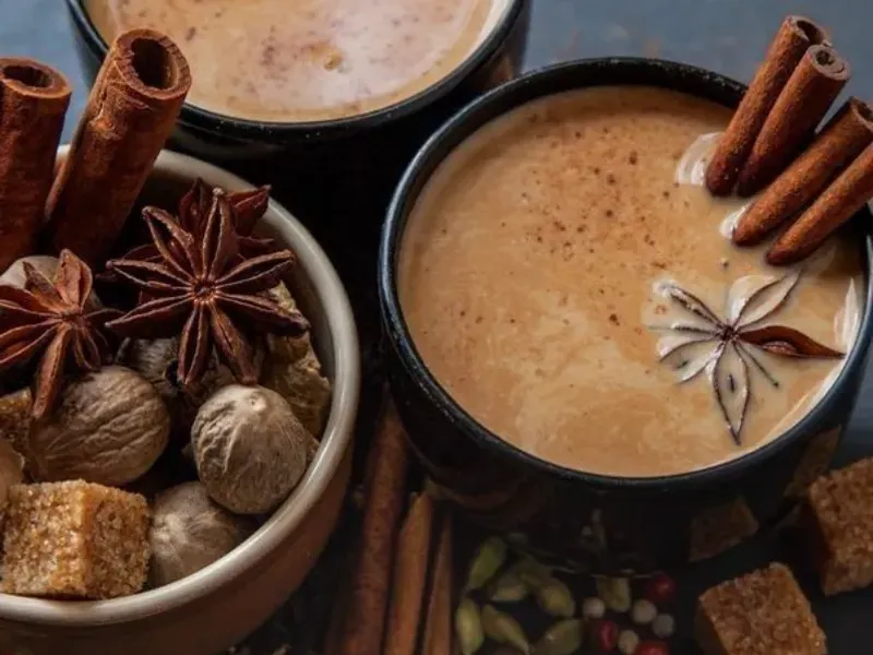 Café- Cremas para café- Infusiones