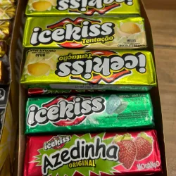 Carmelos Icekiss