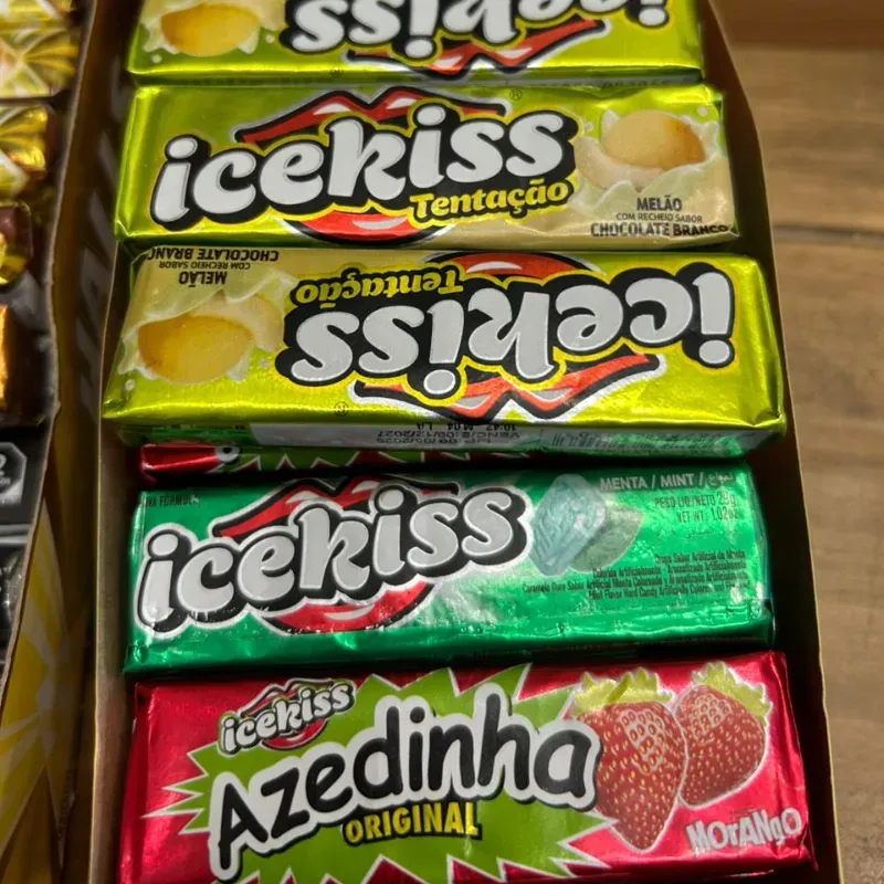 Carmelos Icekiss