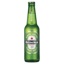 cerveza heineken