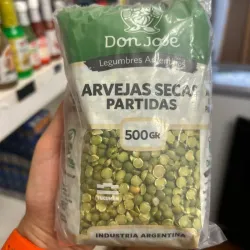 Chicharo