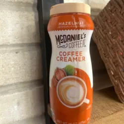 COFFEE MATE GRANDE