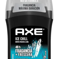 Desodorante AXE