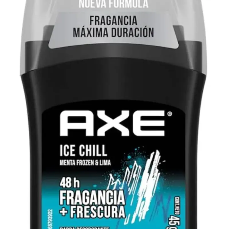 Desodorante AXE