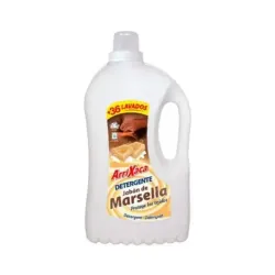 detergente para ropa